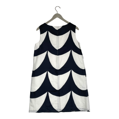 Marimekko woven dress, iso laine | woman 40