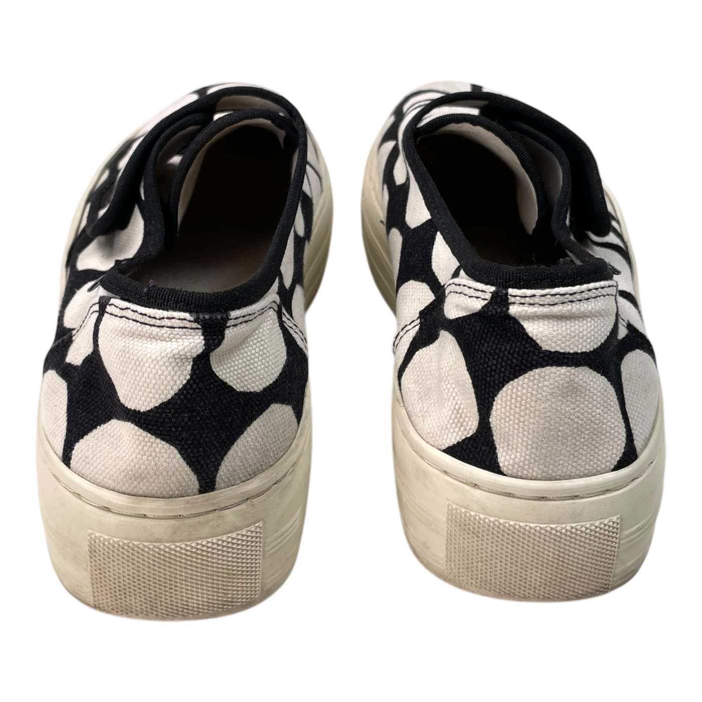 Marimekko sneakers, dots | 40