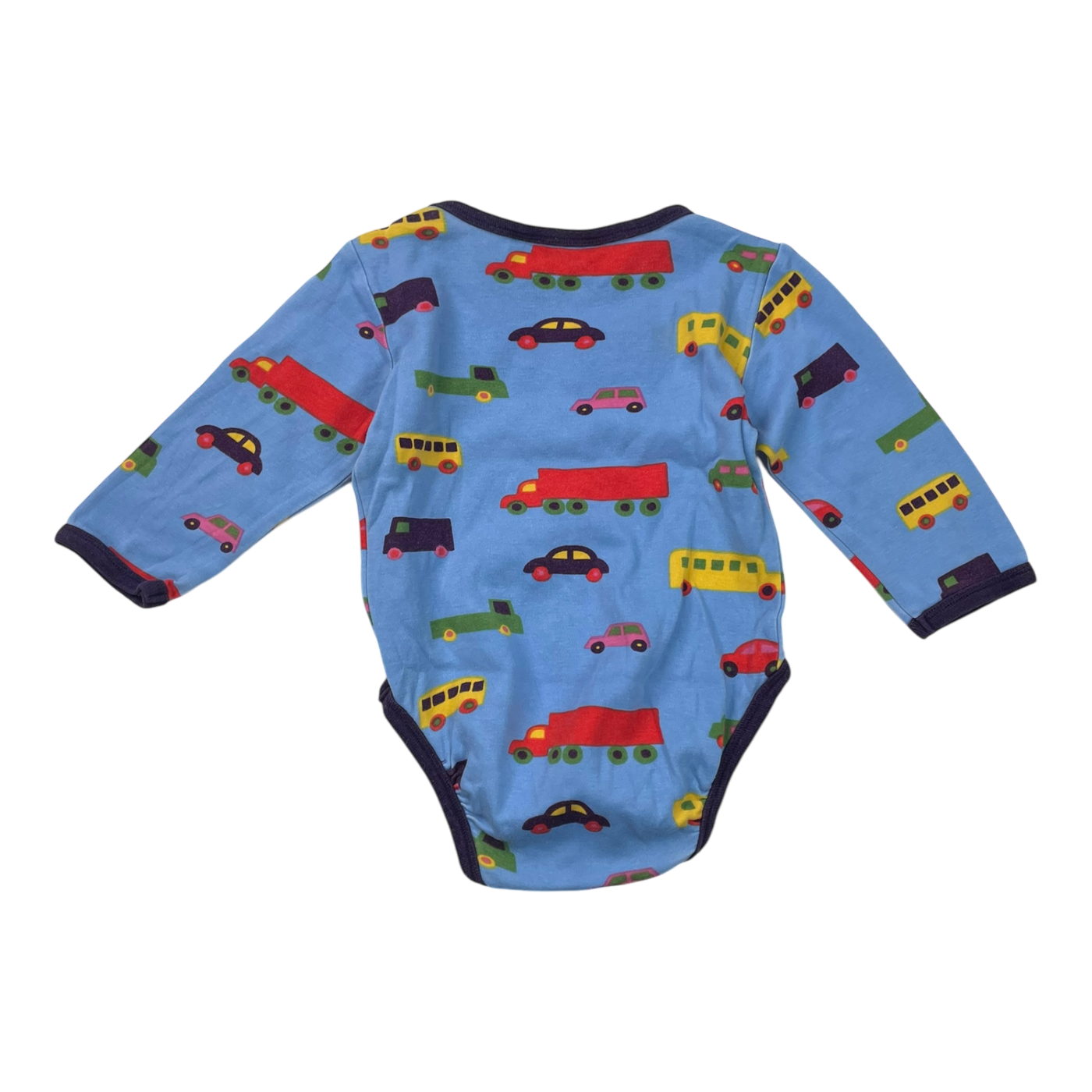 Marimekko body, cars | 68cm