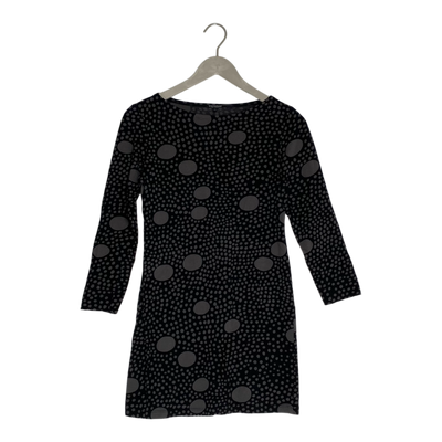 Marimekko dress, polkadot | womanXS