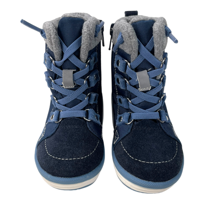 Reima freddo winter shoes, blue | 21