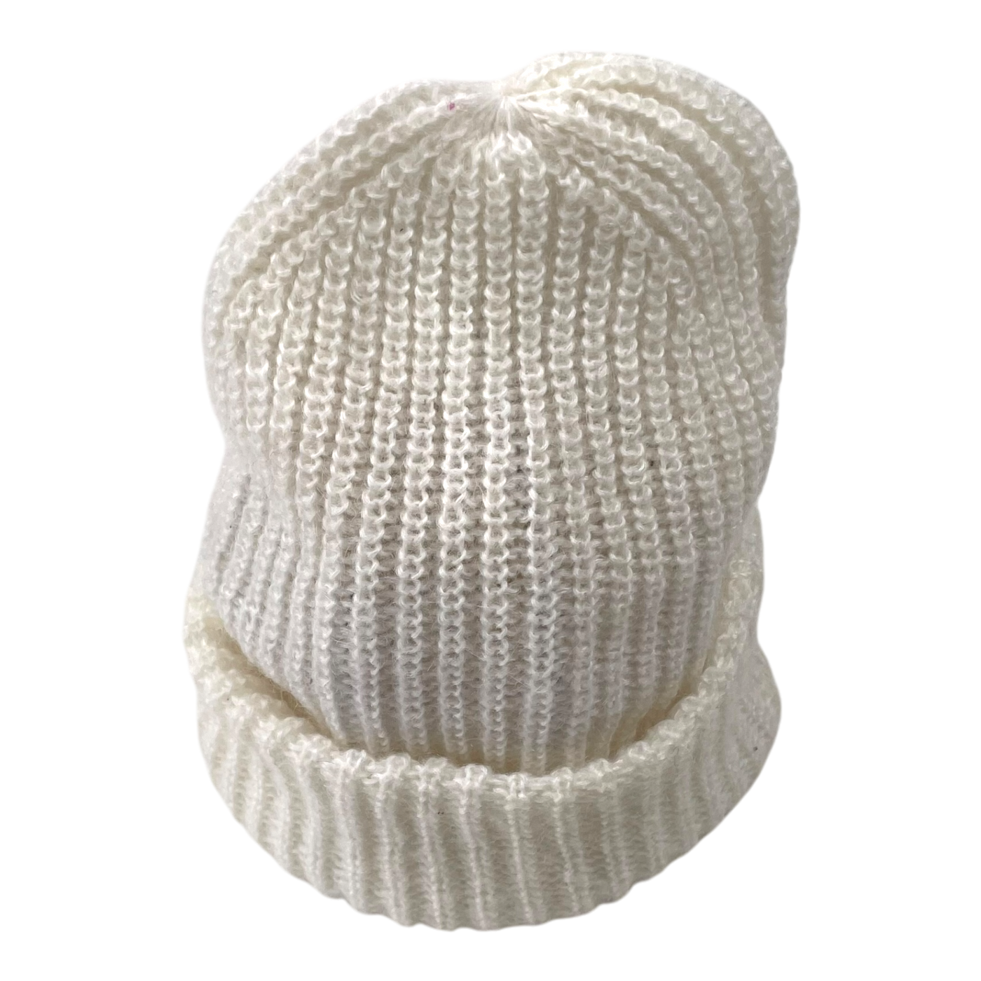 Uhana beanie, white | onesize