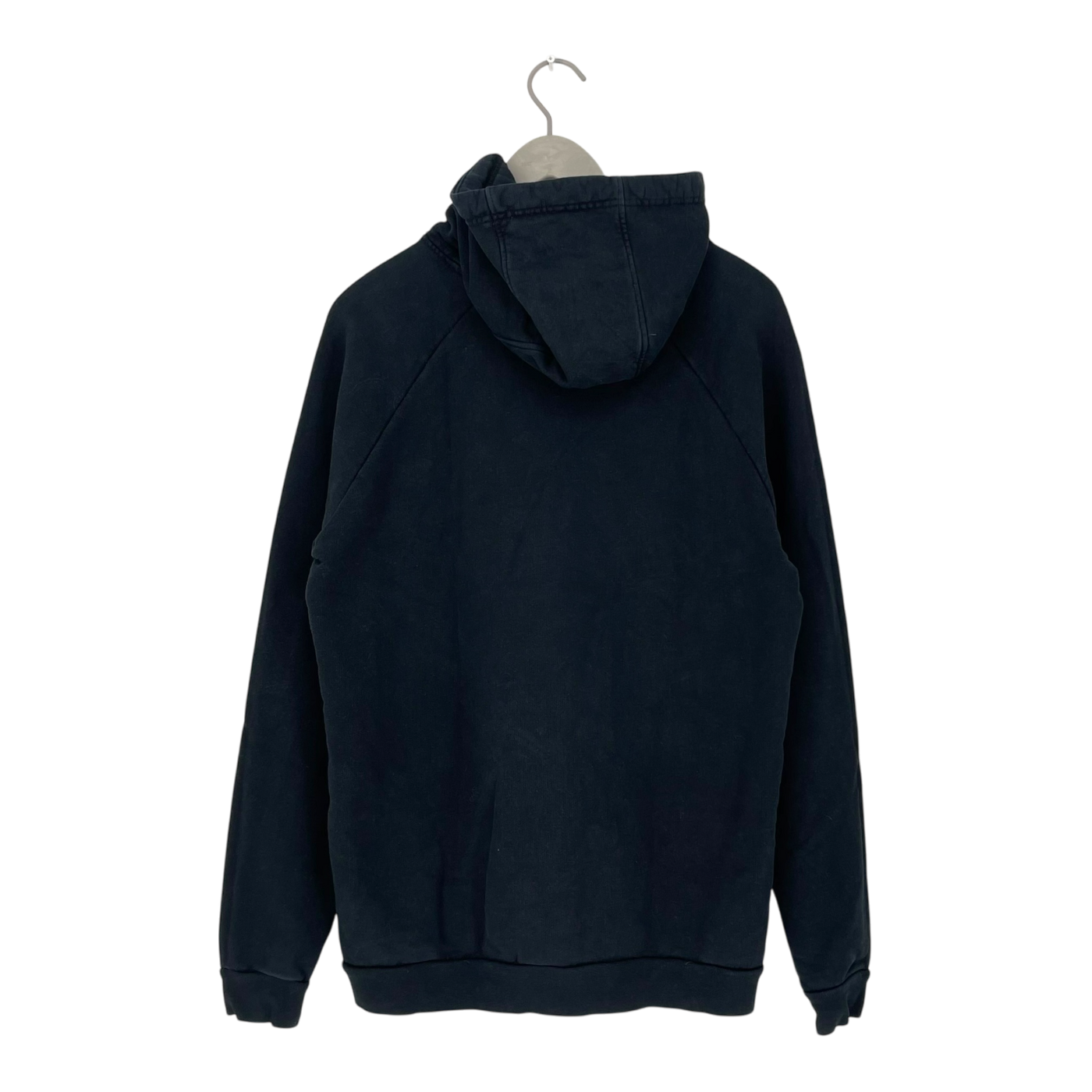 Riva Clothing hoodie, black | woman M
