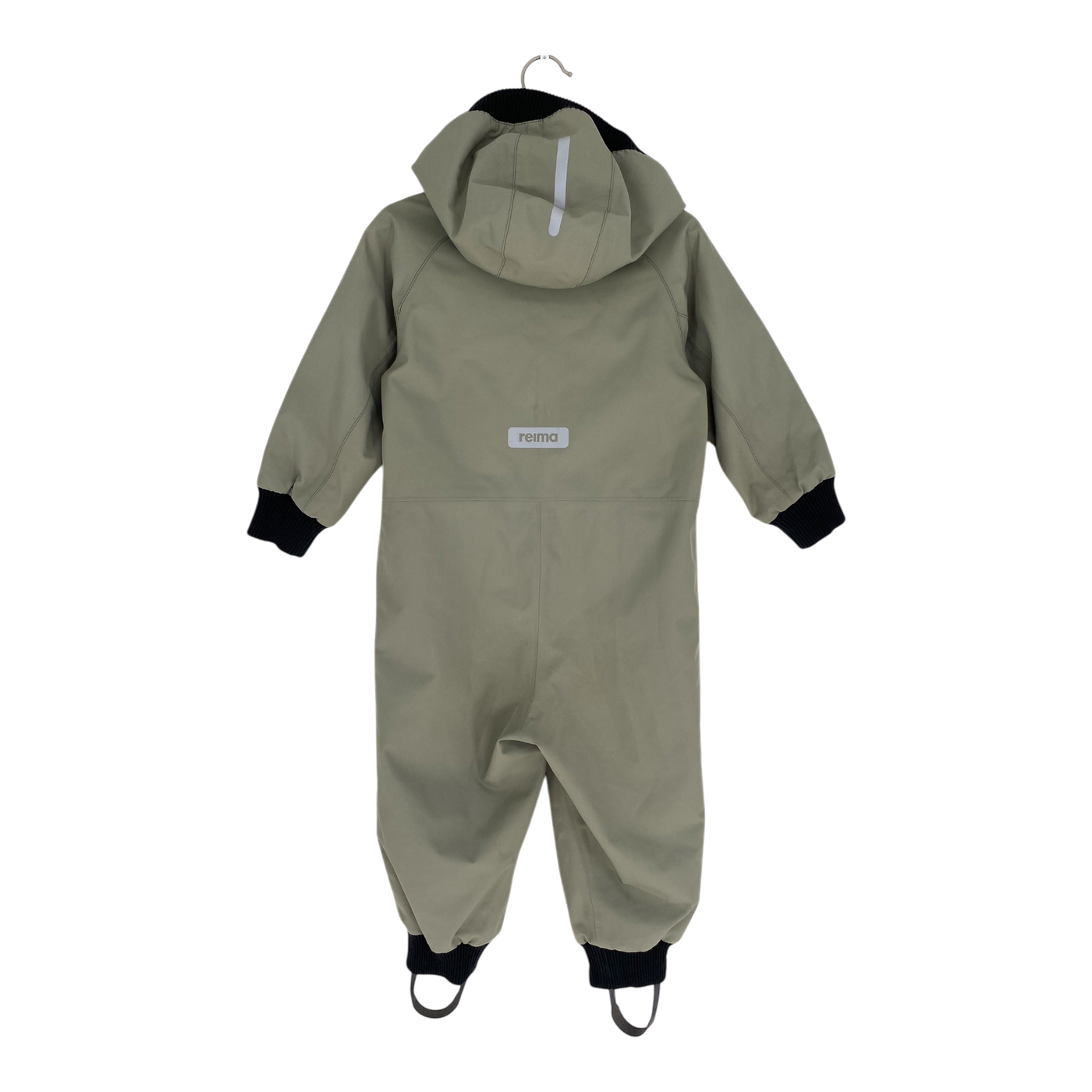 Reima takaisin midseason overall, sage | 92cm