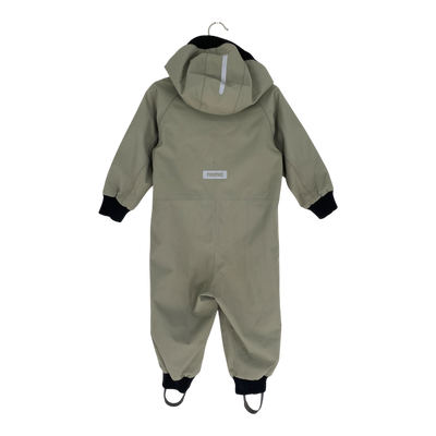 Reima takaisin midseason overall, sage | 92cm