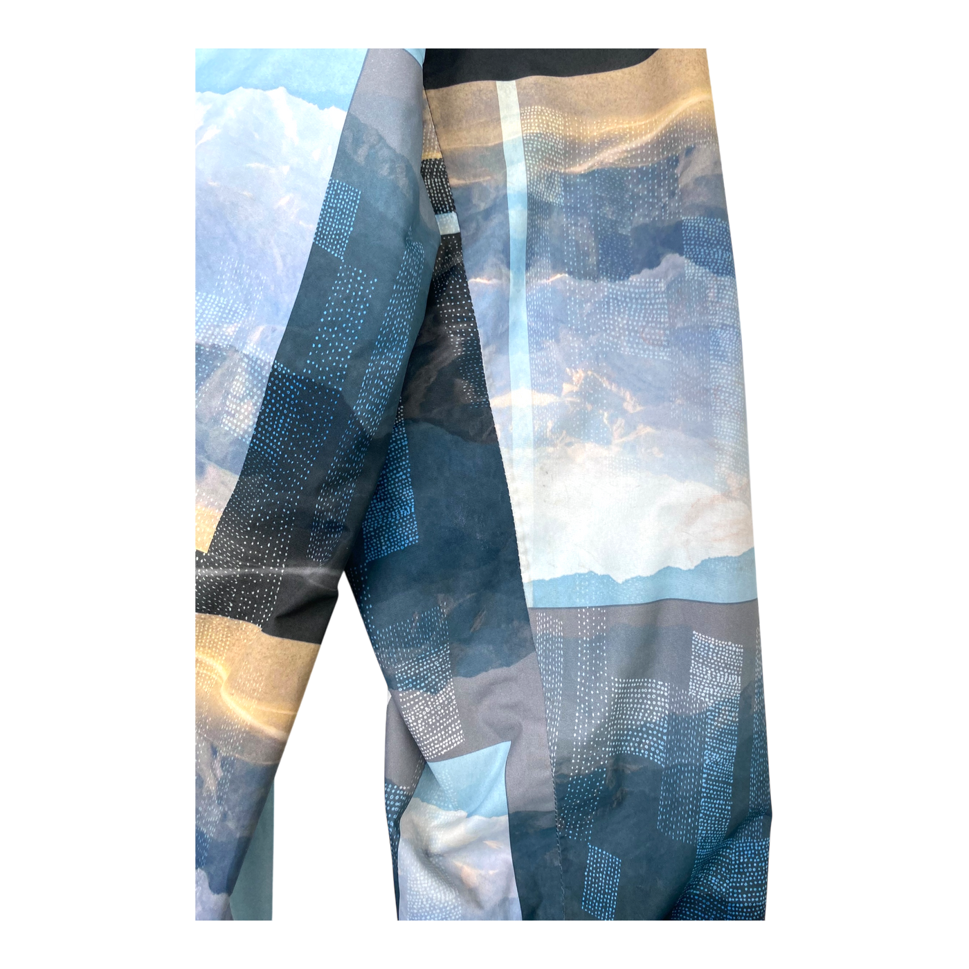 Reimatec holm midseason jacket, mountains | 164cm