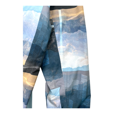 Reimatec holm midseason jacket, mountains | 164cm