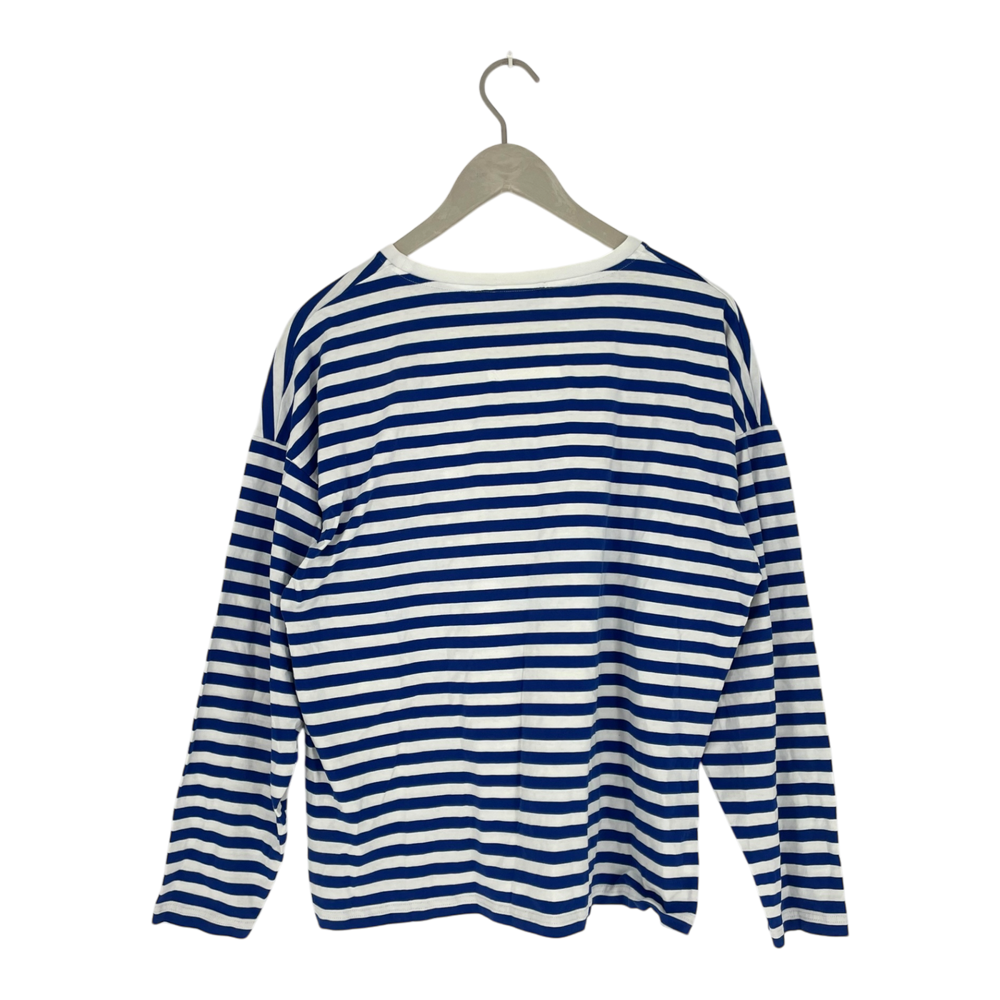 Riva Clothing shirt, stripes | woman L