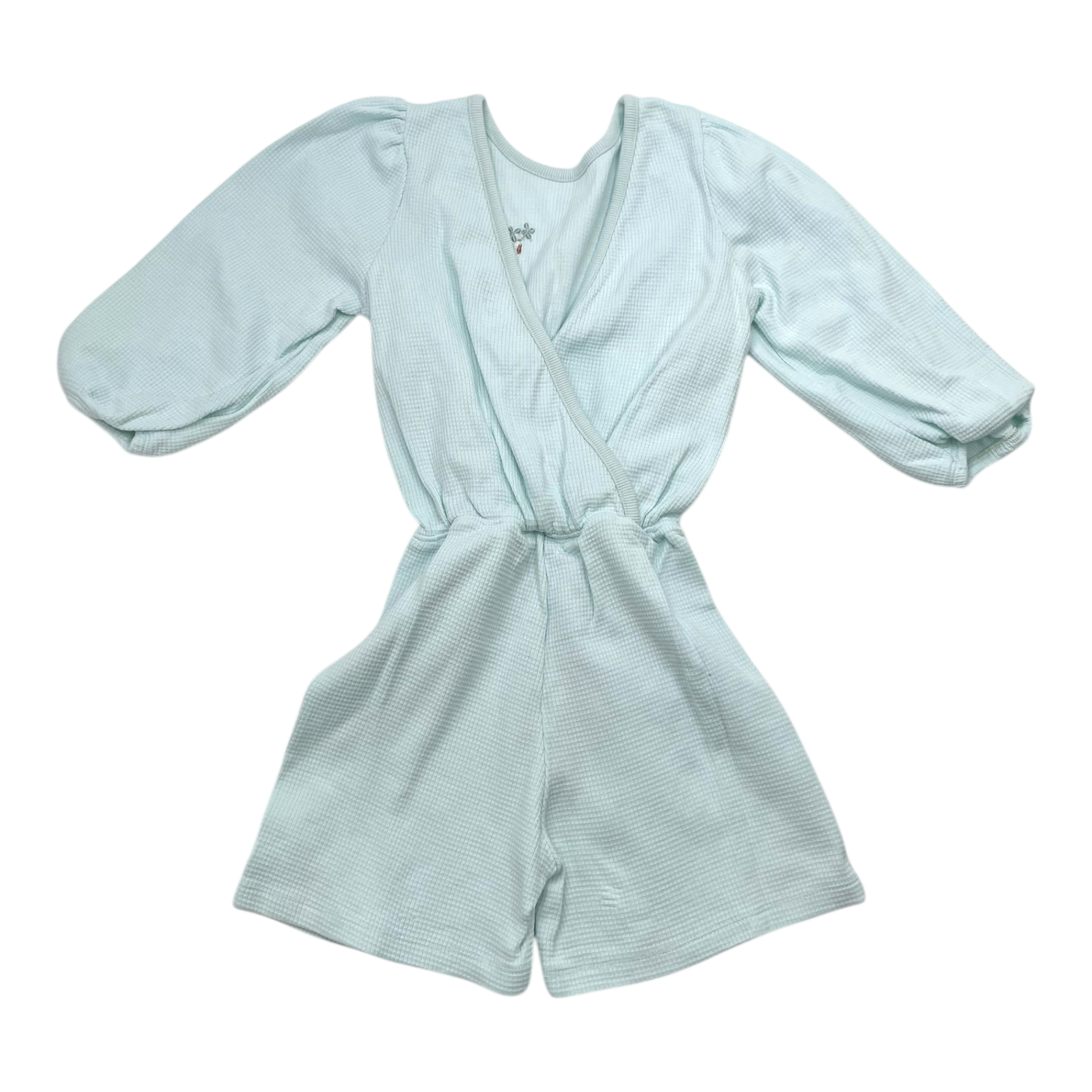 Mainio jumpsuit, sky blue | 122/128cm