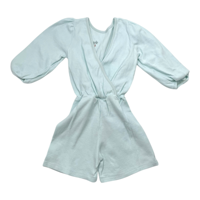Mainio jumpsuit, sky blue | 122/128cm