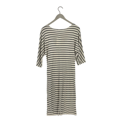 Filippa K dress, stripes | woman S