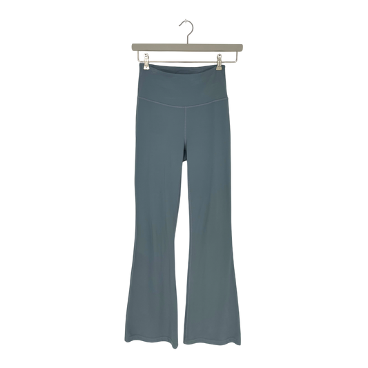 Lululemon leggings, powder blue | woman S