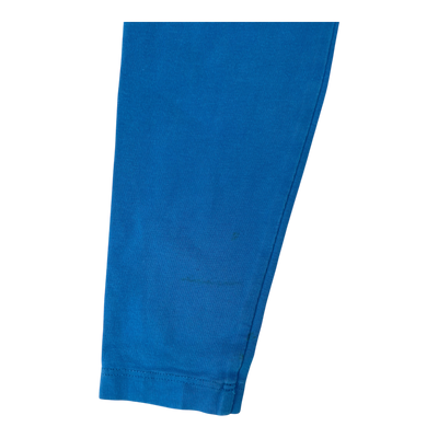 Marimekko leggings, blue | 92cm