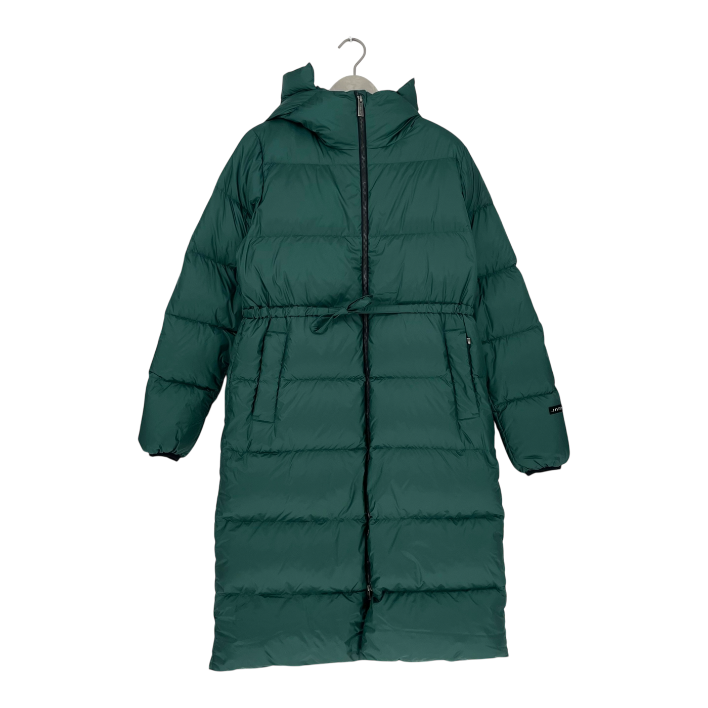Joutsen estrid jacket, midnight green | woman XS