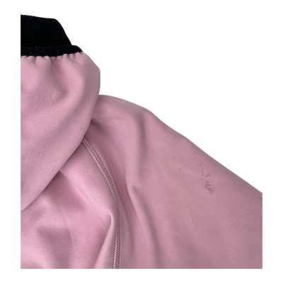 Reima vantti softshell jacket, blush | 134cm