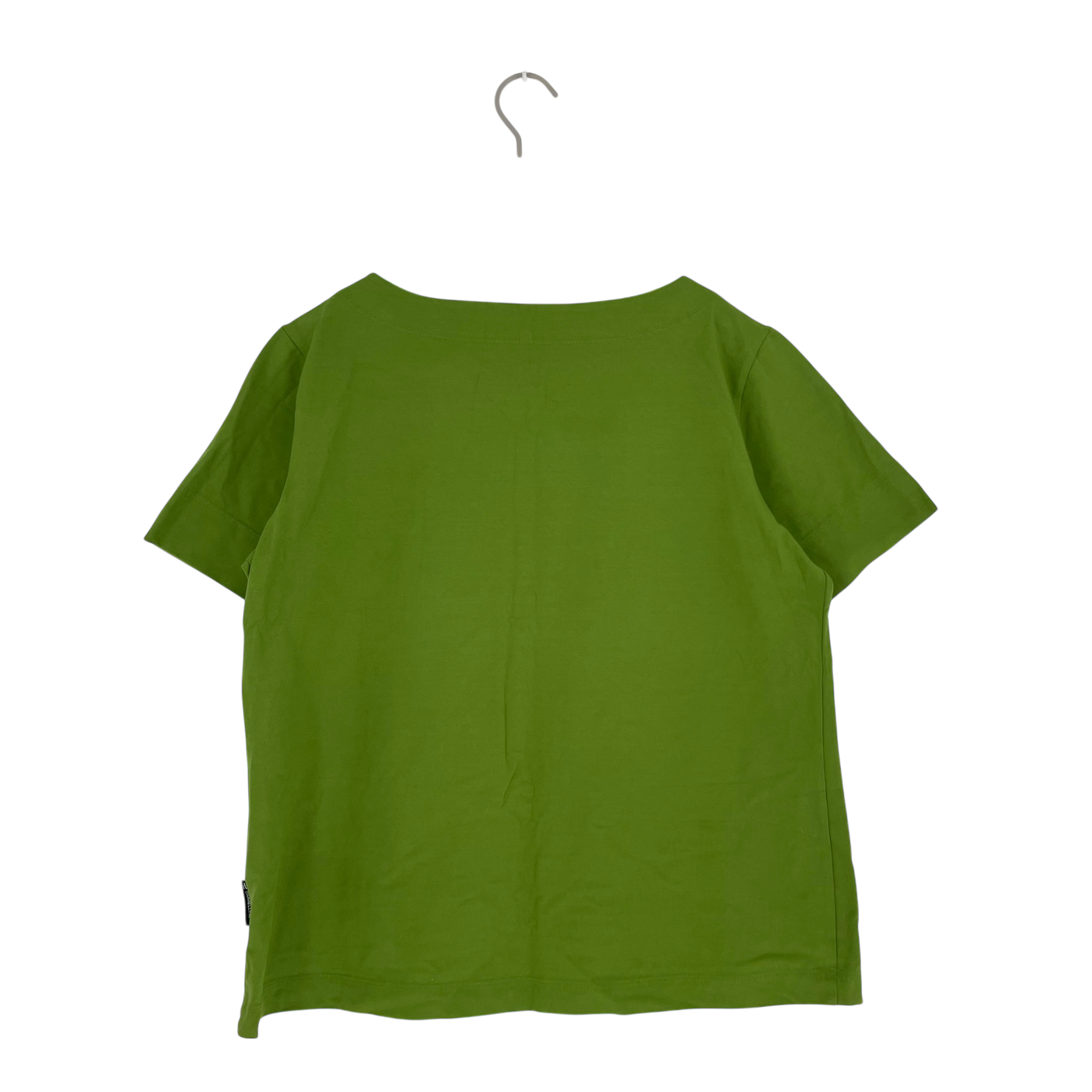 Ommellinen t-shirt, forest green | woman 3XL