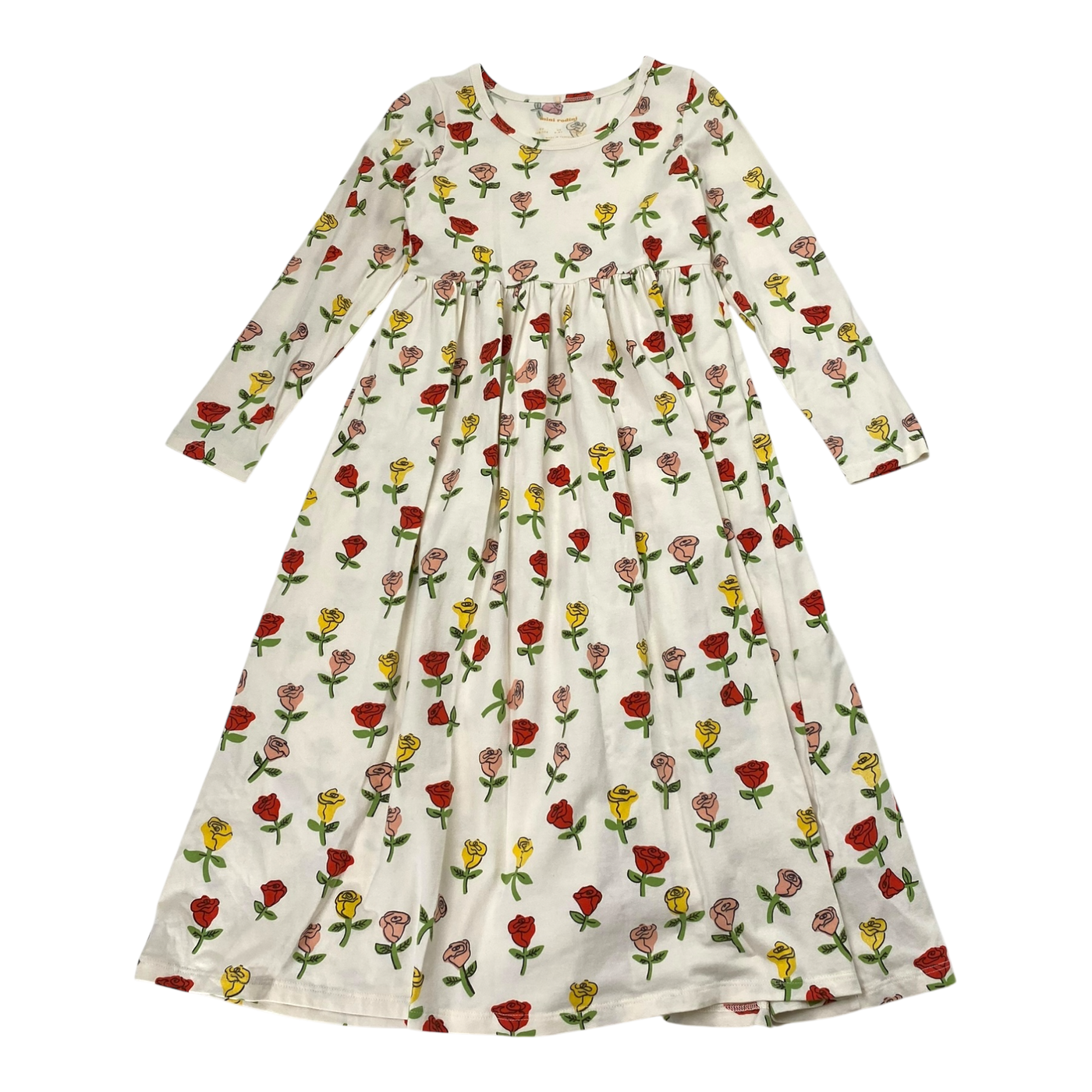 Mini Rodini dress, rose | 128/134cm