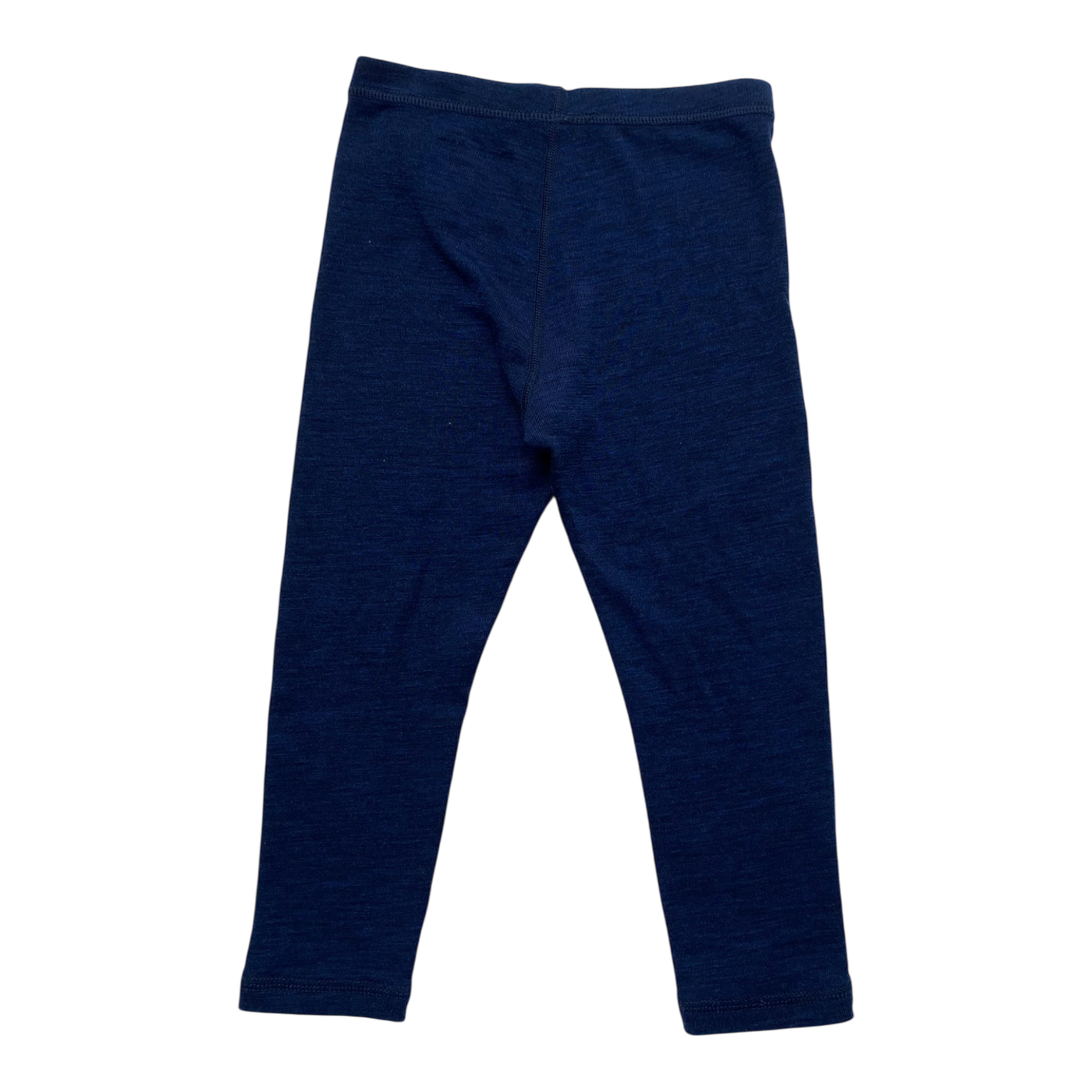 Reima wool baselayer pants, midnight blue | 90cm