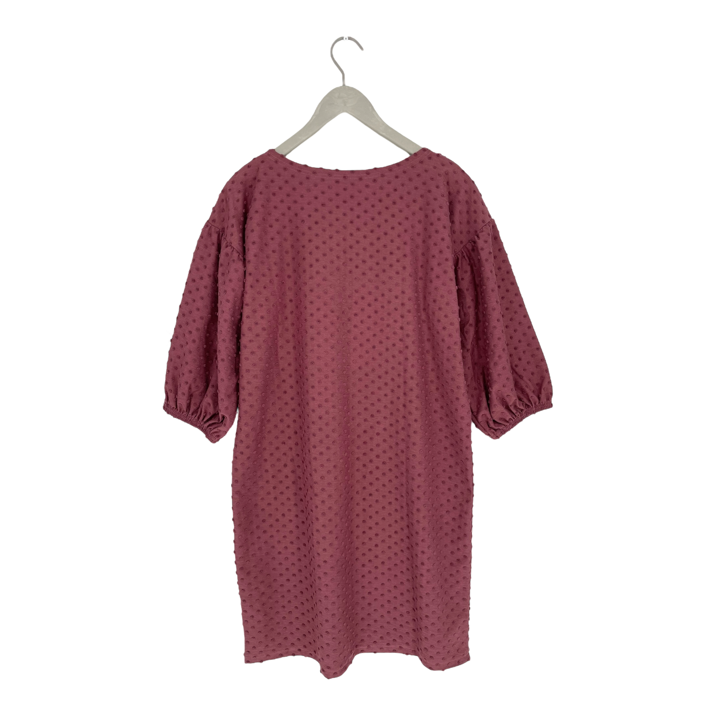 Aarre natalia dress, mauve | woman S