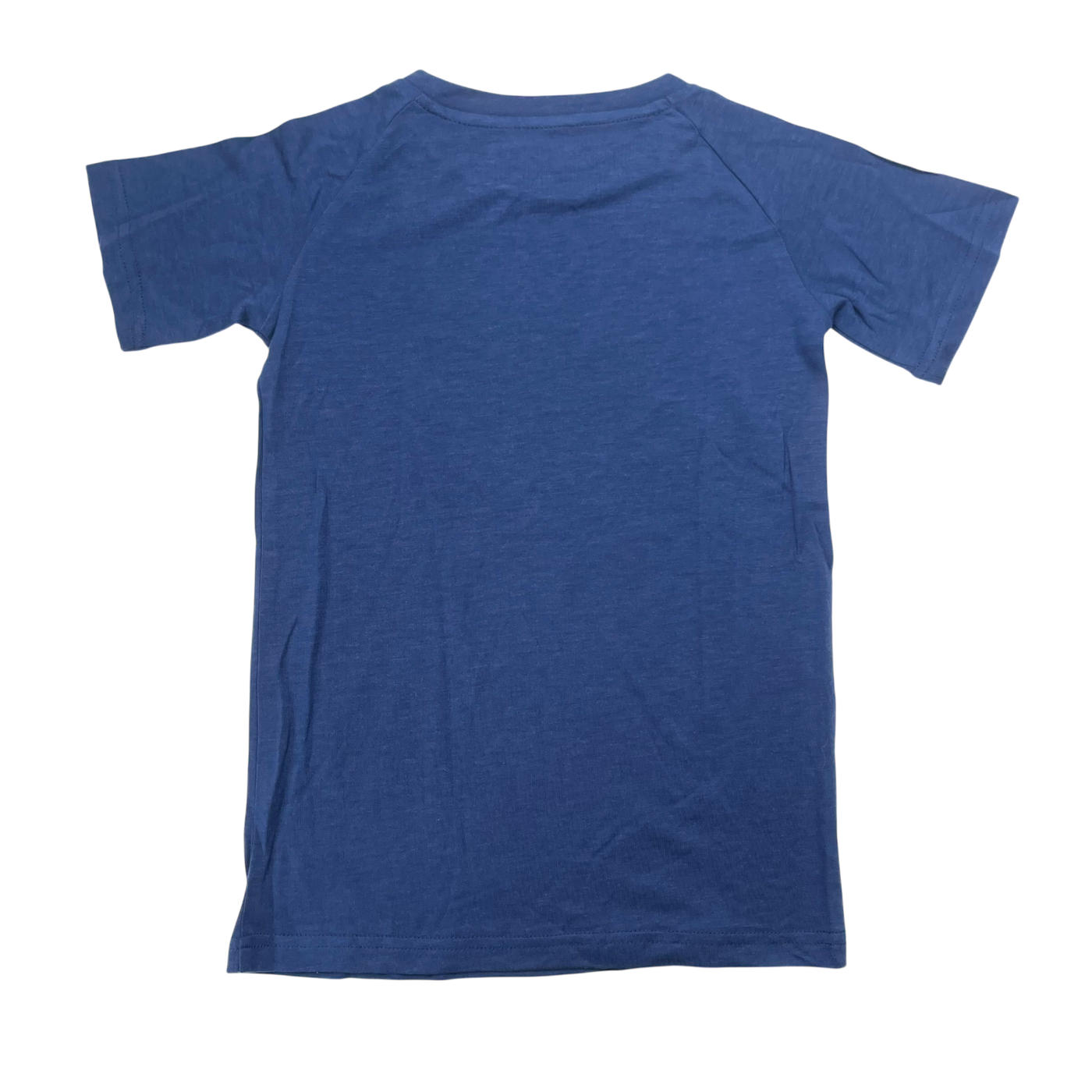 Isbjörn merino t-shirt, sea animals | 122/128cm