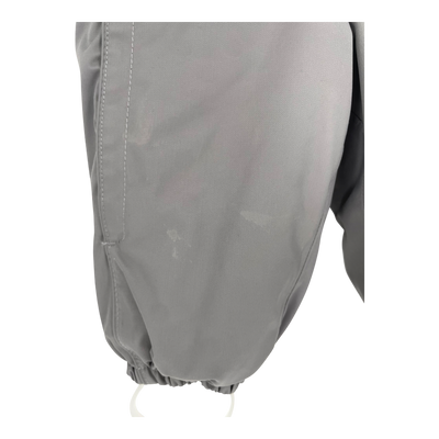 Reima copenhagen winter overall, grey | 74cm