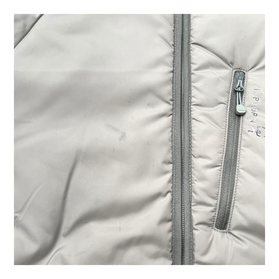 Isbjörn frost lightweight jacket, grey | 158/164cm