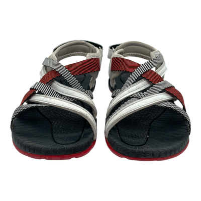 Reima sirosti sandals, multicolor | 33