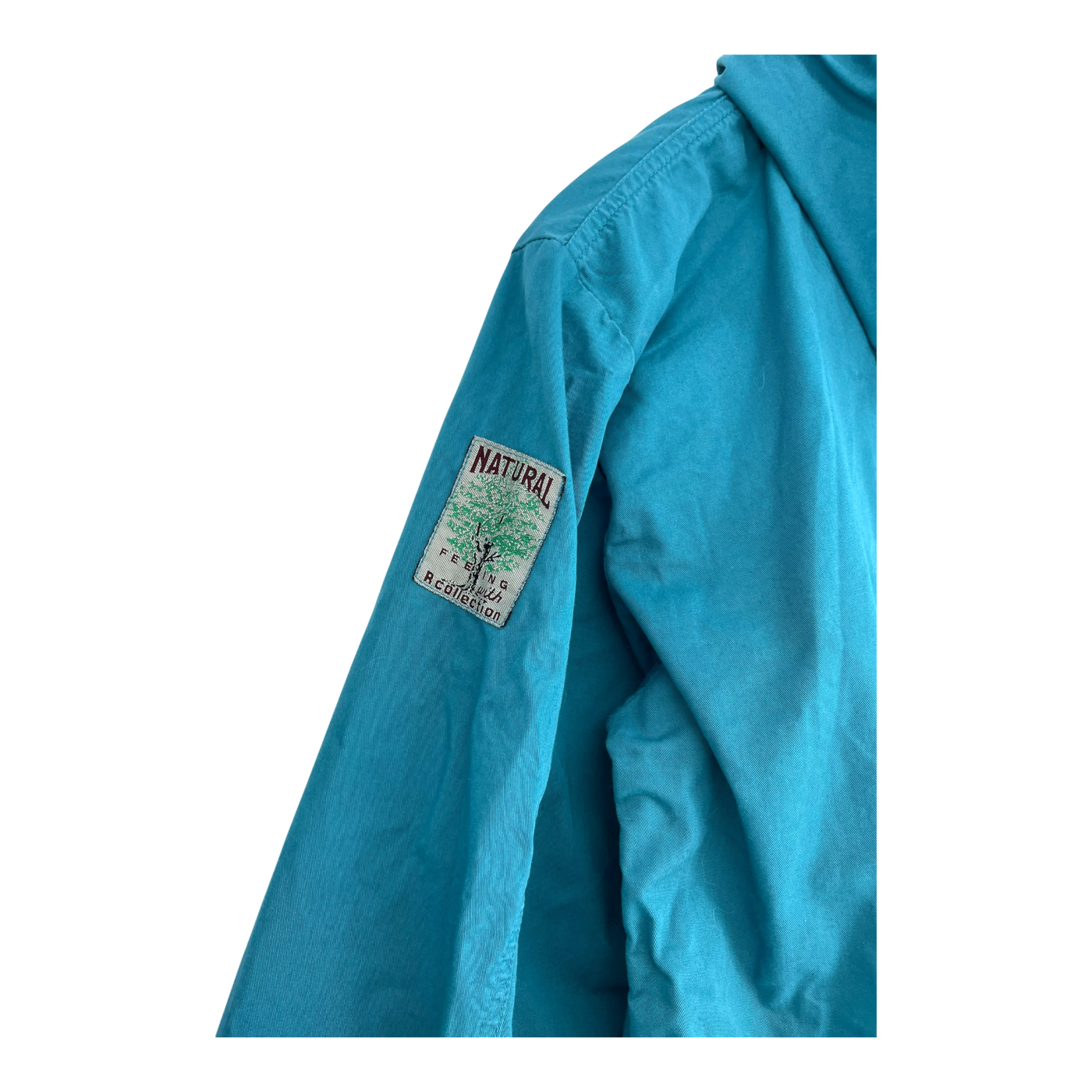 R-Collection jacket, anorak | woman XS