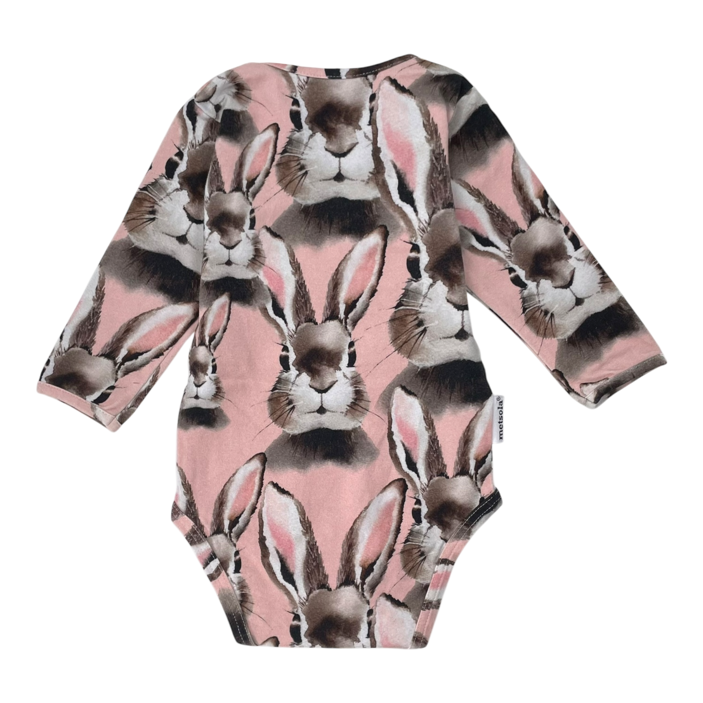 Metsola body, bunny | 68cm