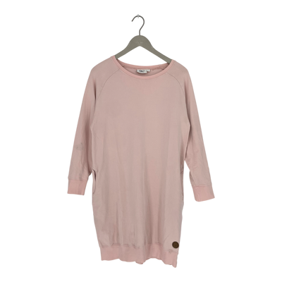 Blaa college tunic, light pink | woman L
