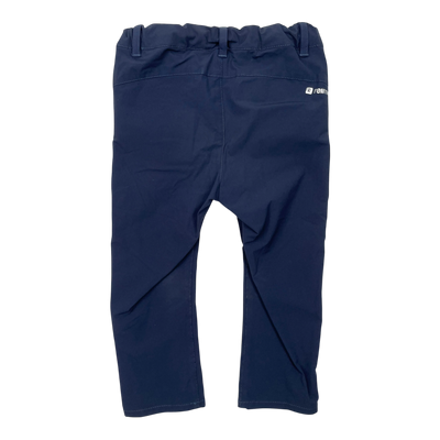 Reima ondula outdoor pants, navy | 92cm