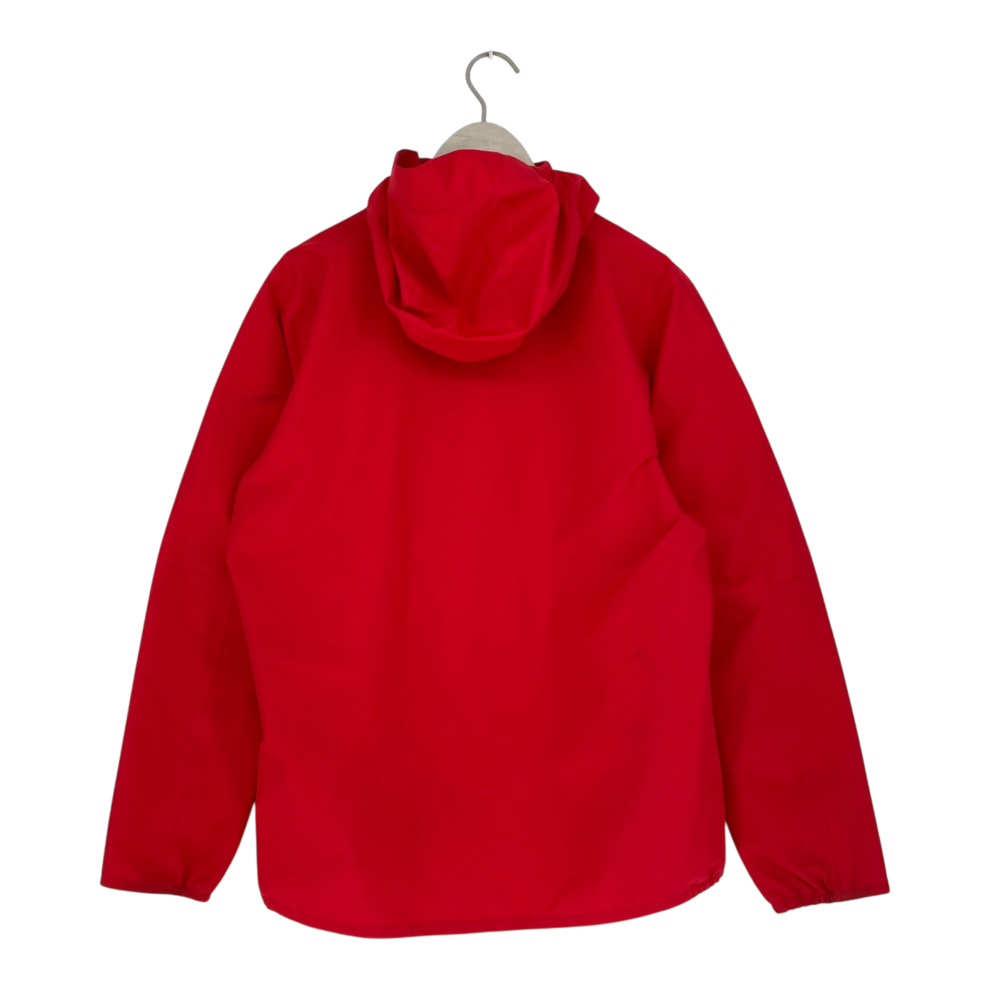 Haglöfs spire shell jacket, red | woman XL