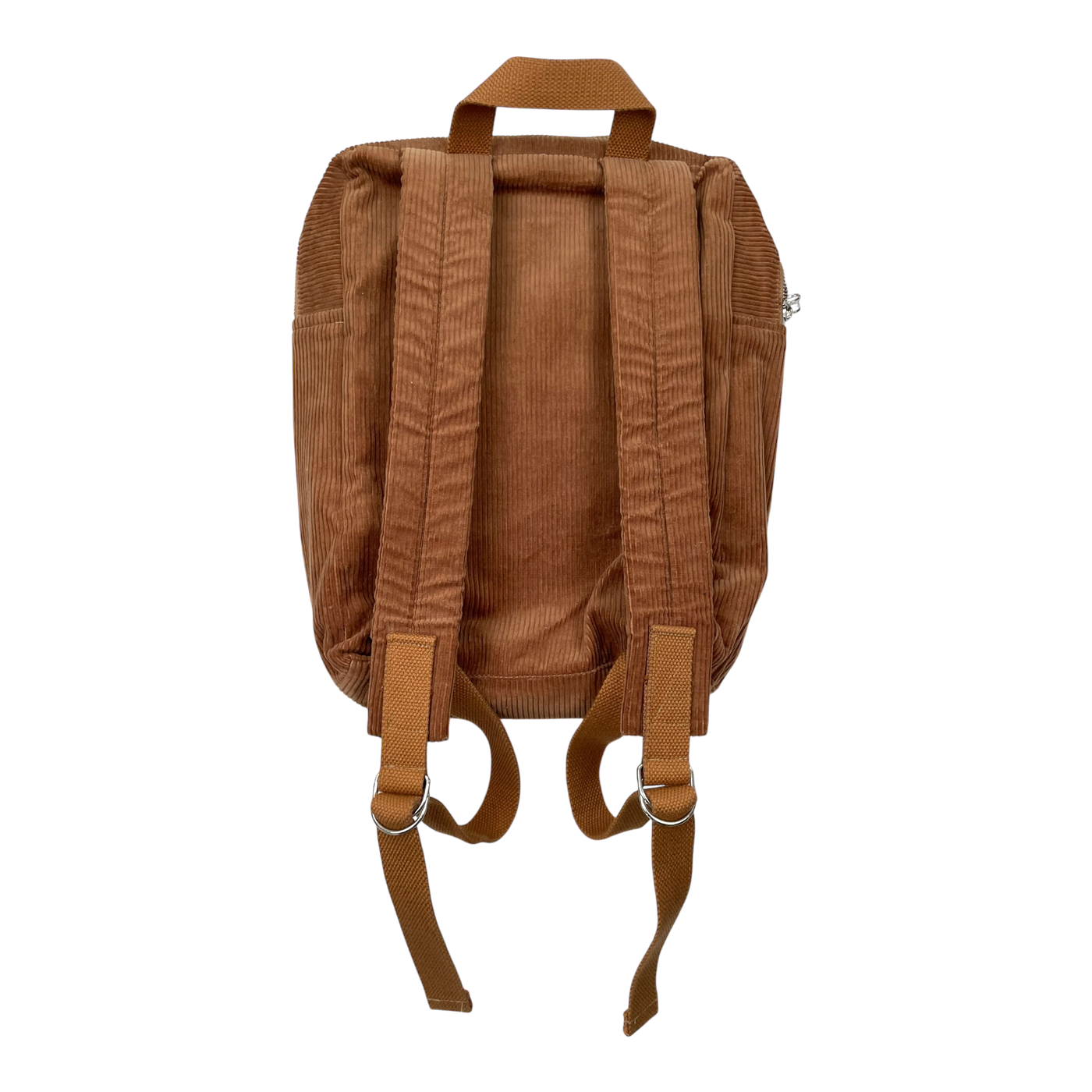 Globe Hope sumu backpack, caramel brown