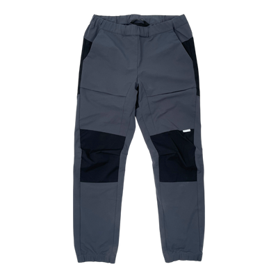 Reima vaeltaa midseason pants, grey | 134cm