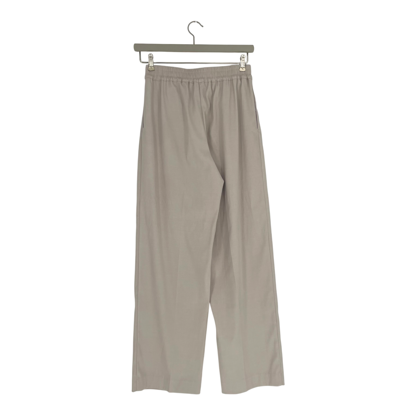 Samsøe Samsøe julia trousers, almond | woman S
