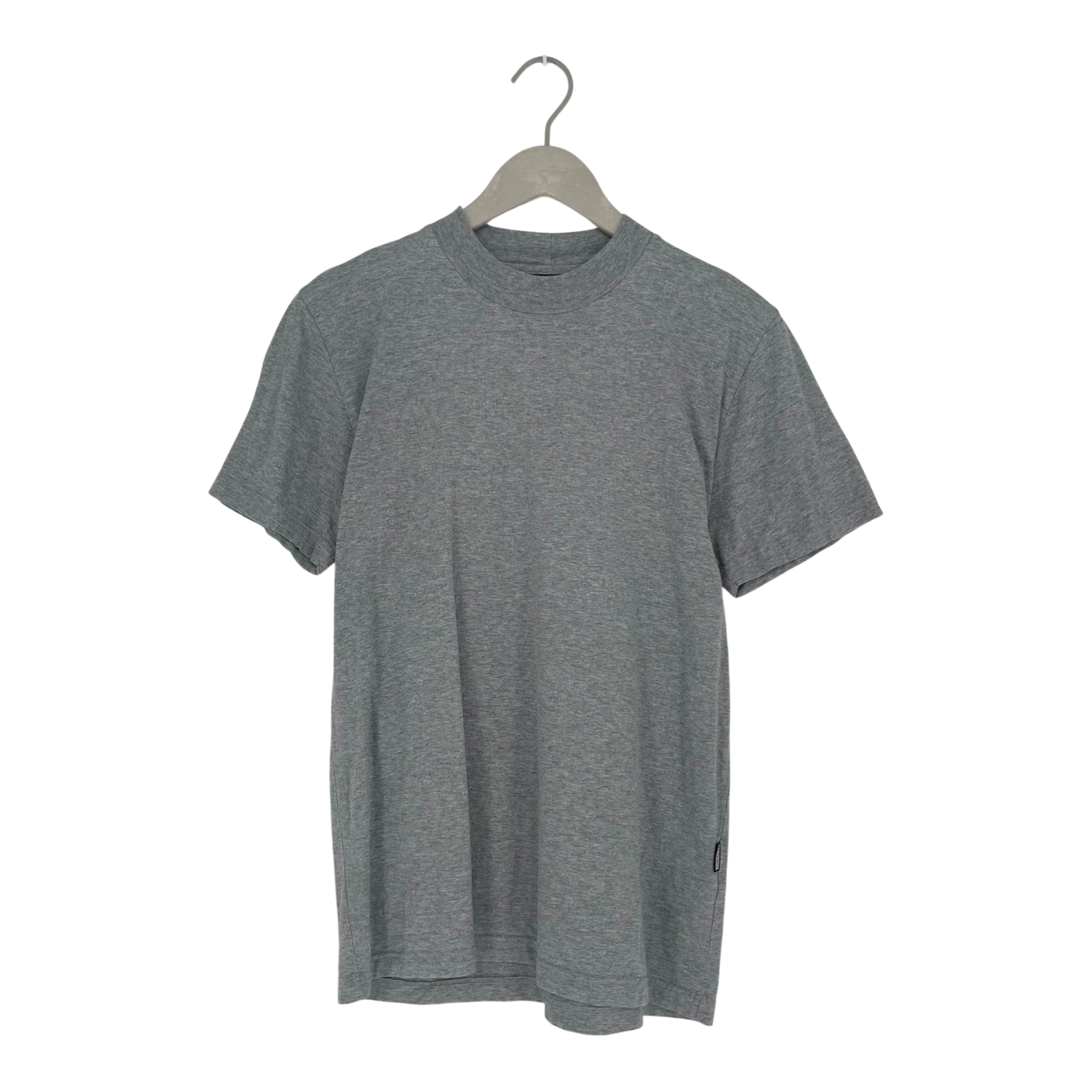 R-Collection t-shirt, grey | unisex M