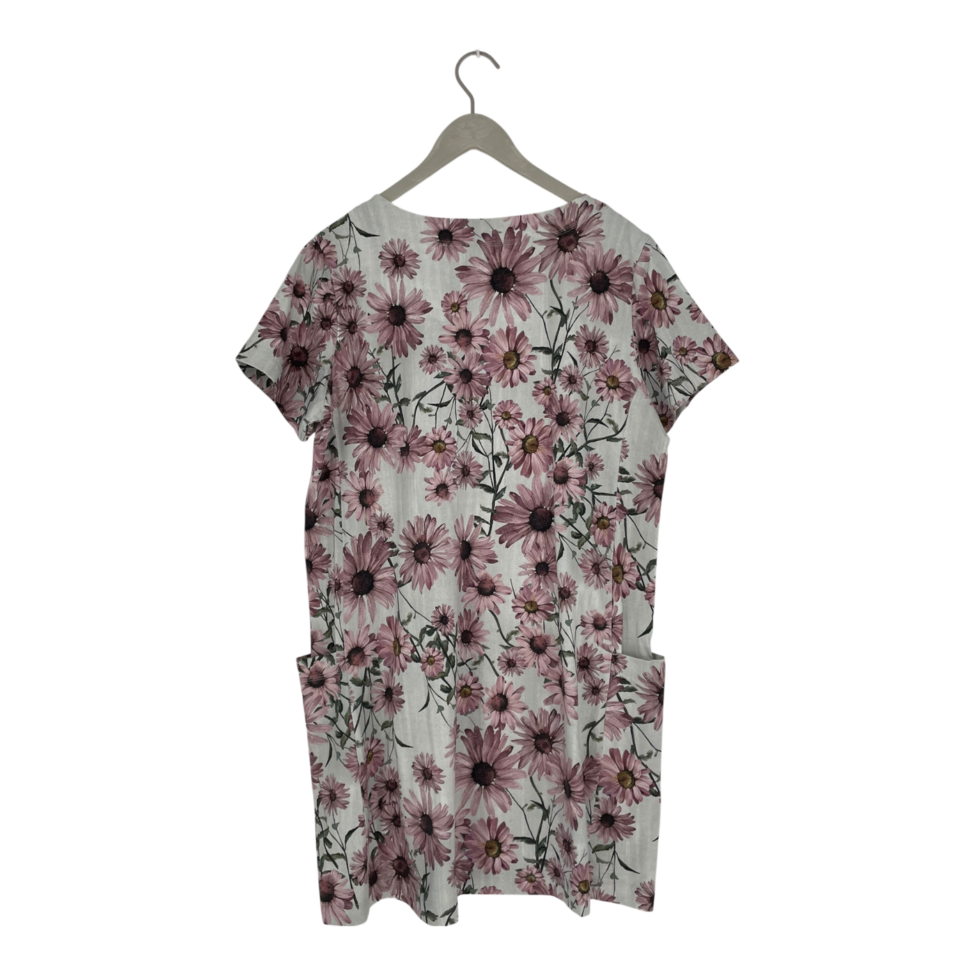 Ommellinen tunic, flower | woman XXL
