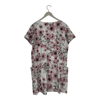 Ommellinen tunic, flower | woman XXL