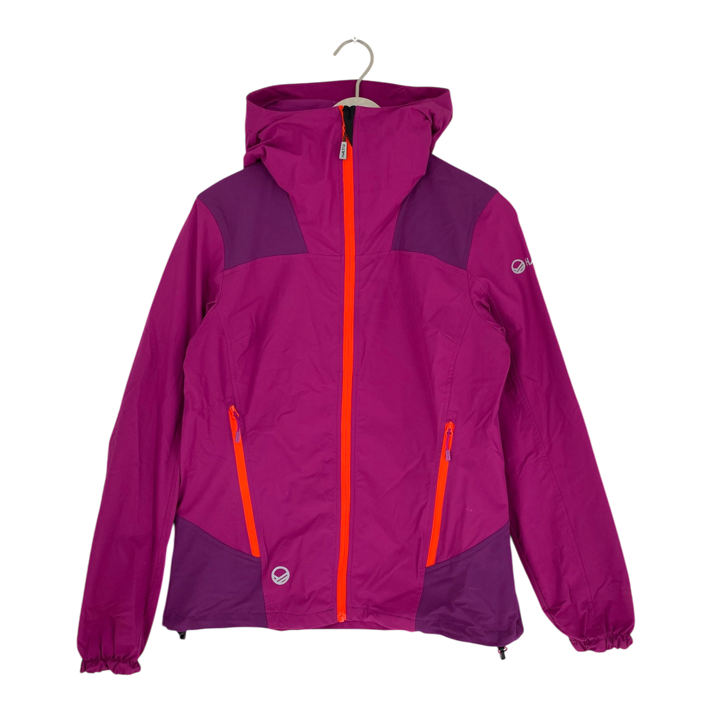 Halti Pallas X- stretch jacket, pink | woman 38