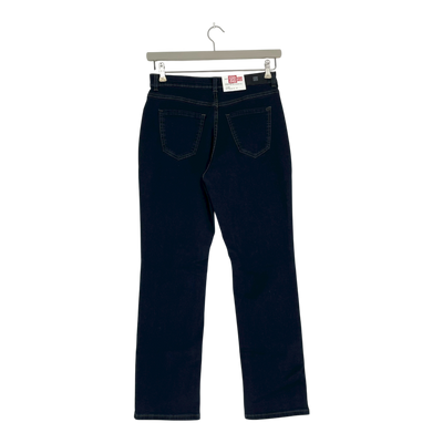 Very Nice caramel jeans, dark denim blue | W30 L29