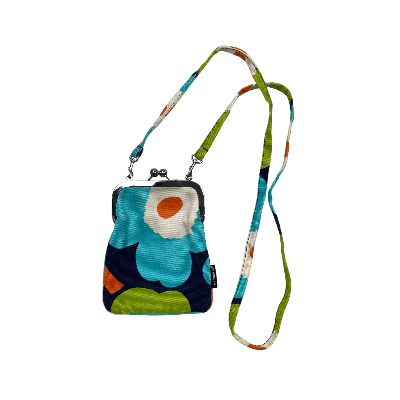 Marimekko crossbody bag, unikko | onesize