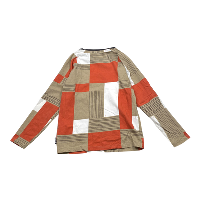 Reima tricot shirt, beige | 152cm
