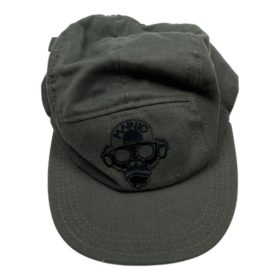 Mainio cap, dark green | S/M