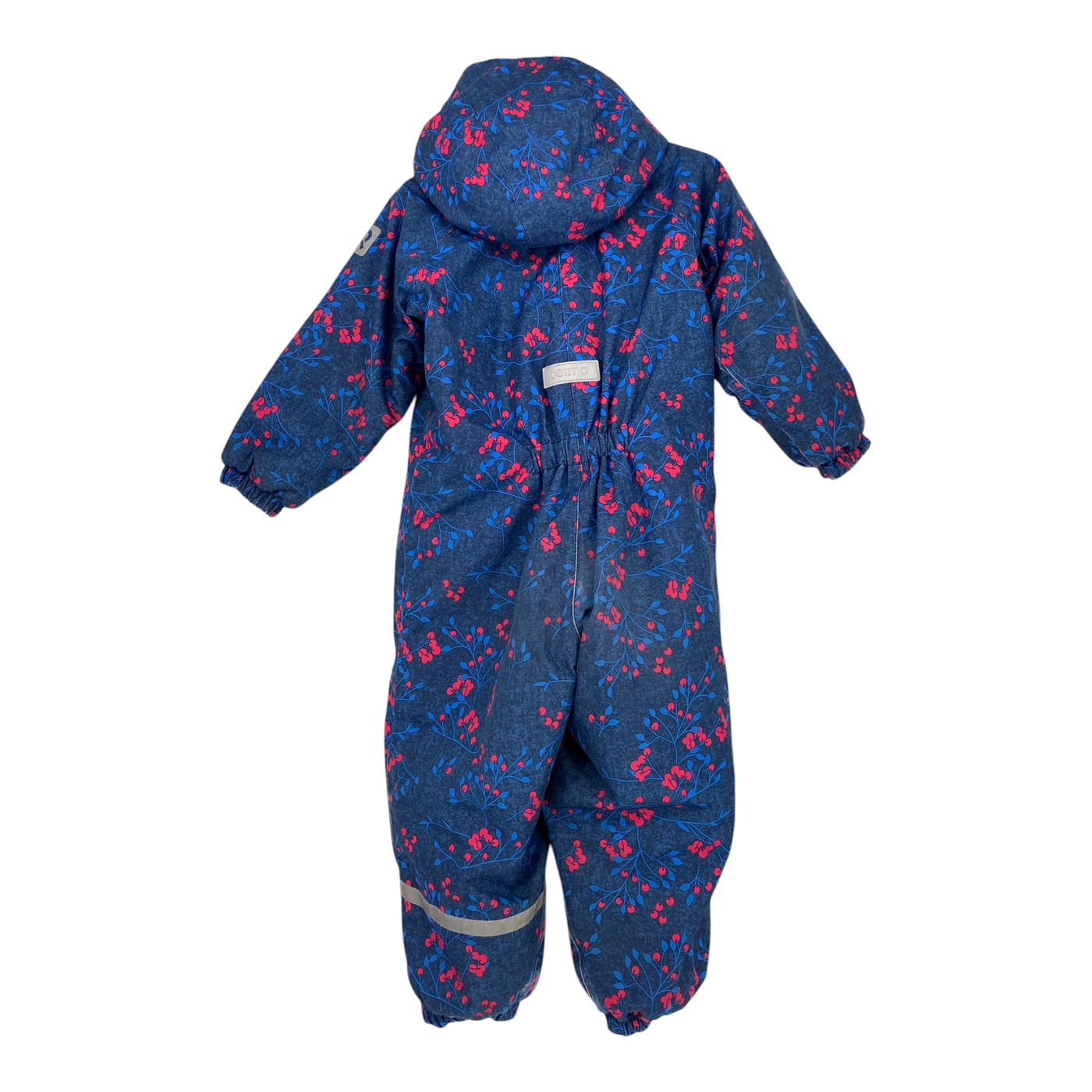 Reima tuohi winter overall, navy blue | 98cm