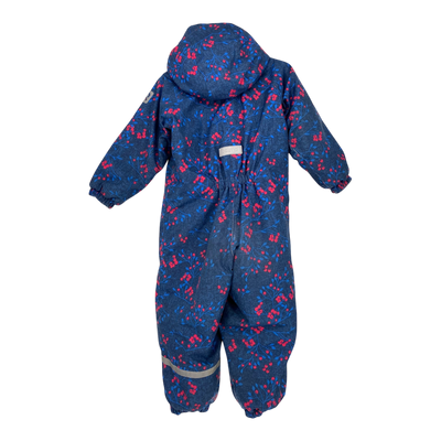 Reima tuohi winter overall, navy blue | 98cm
