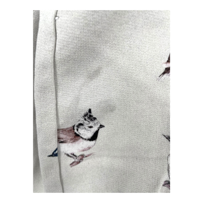 Riva Clothing sweatshirt, birds | unisex S