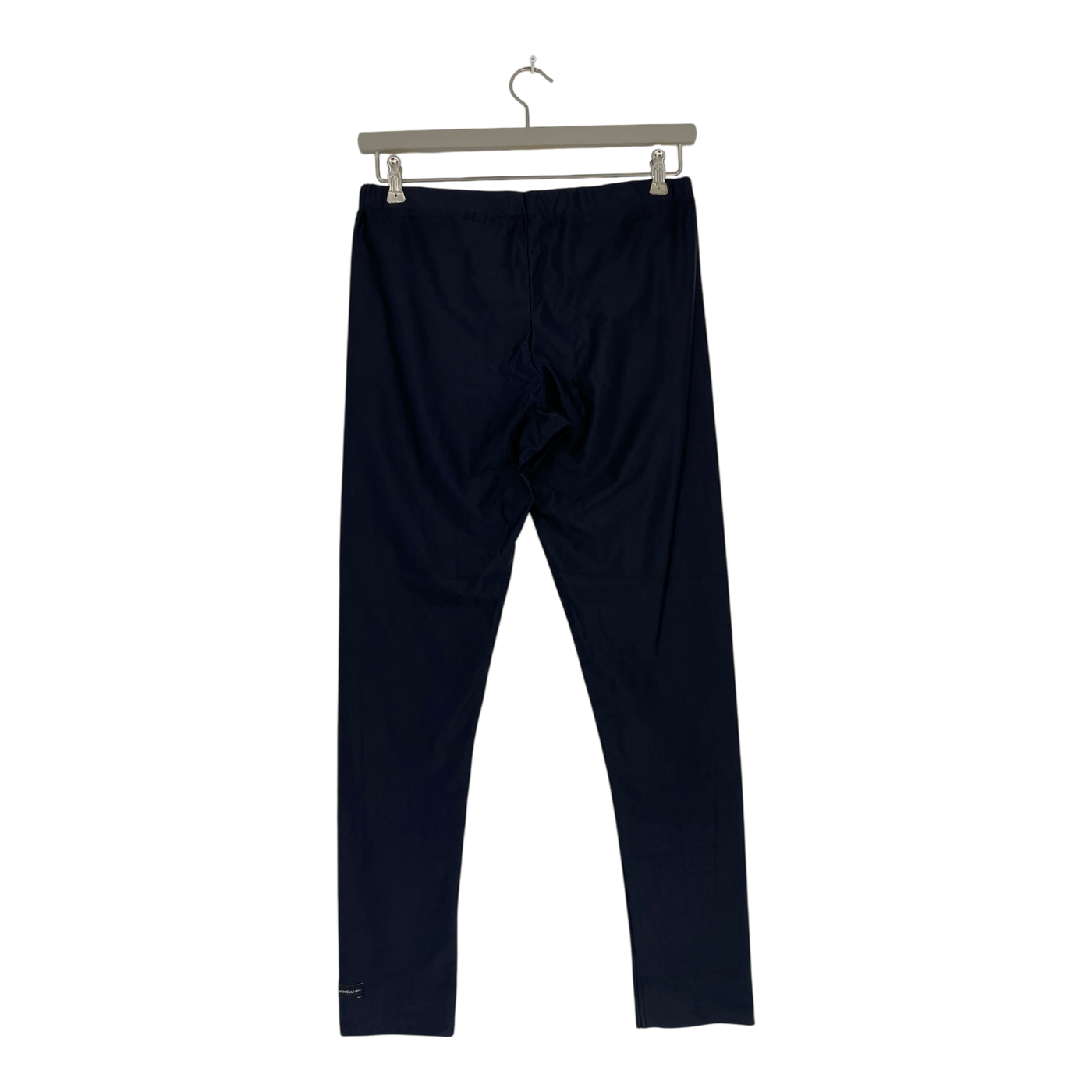 Ommellinen sport leggings, black | woman XL