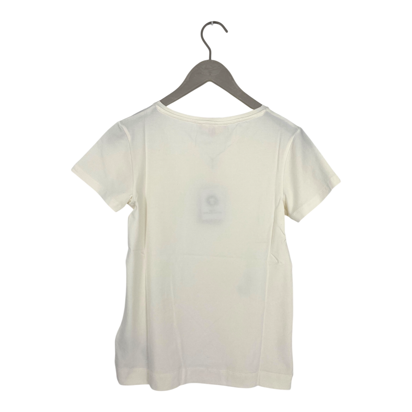 Soft Rebels elle t-shirt, cream white | woman XS