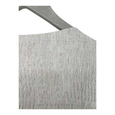 By Malene Birger adelias dress, sand | woman 38