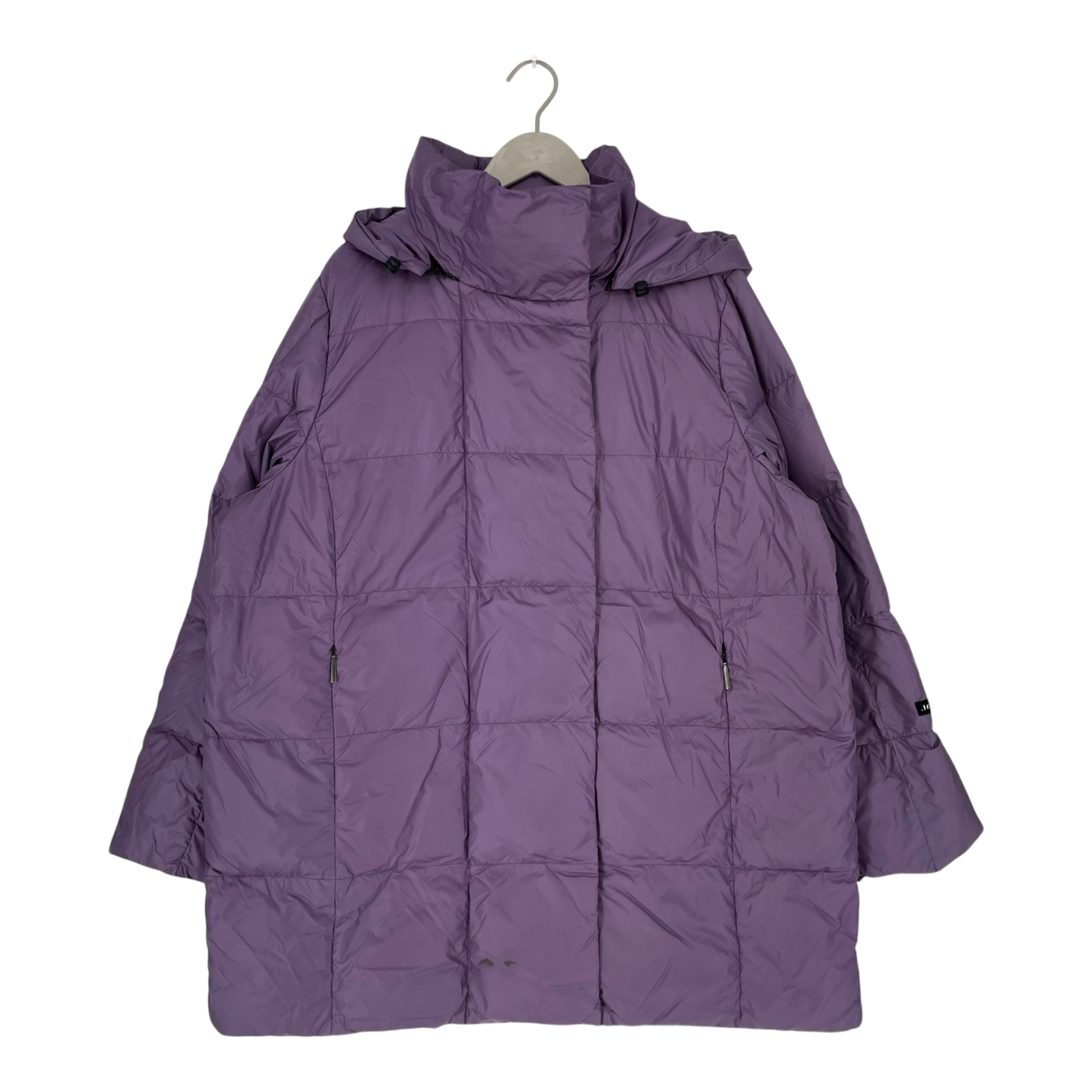 Joutsen alma jacket, plum | woman 2XL